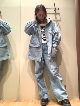 kanaさんのコーディネート