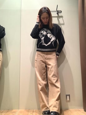 kanaさんのコーディネート