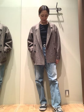 kanaさんのコーディネート