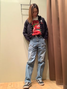 kanaさんのコーディネート