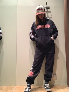 kanaさんのコーディネート