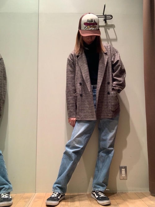 【新品タグ有り】ヒステリックグラマー ジャケット c_2212_tu_hysteric_glamour_s.jpg