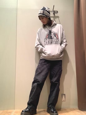 kanaさんのコーディネート