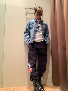 kanaさんのコーディネート