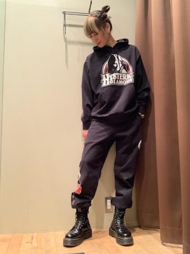 kanaさんのコーディネート