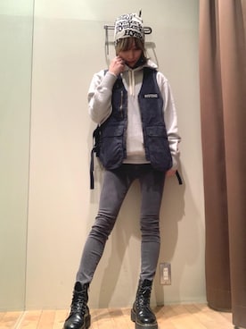 kanaさんのコーディネート