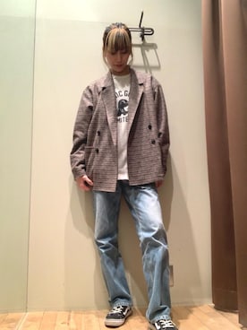 kanaさんのコーディネート