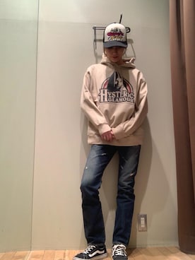 kanaさんのコーディネート