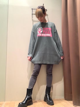 kanaさんのコーディネート