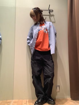 kanaさんのコーディネート