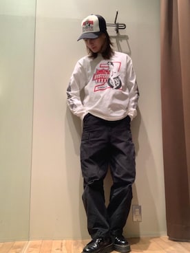 kanaさんのコーディネート