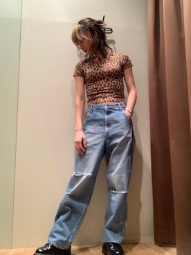 kanaさんのコーディネート