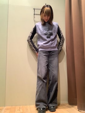 kanaさんのコーディネート