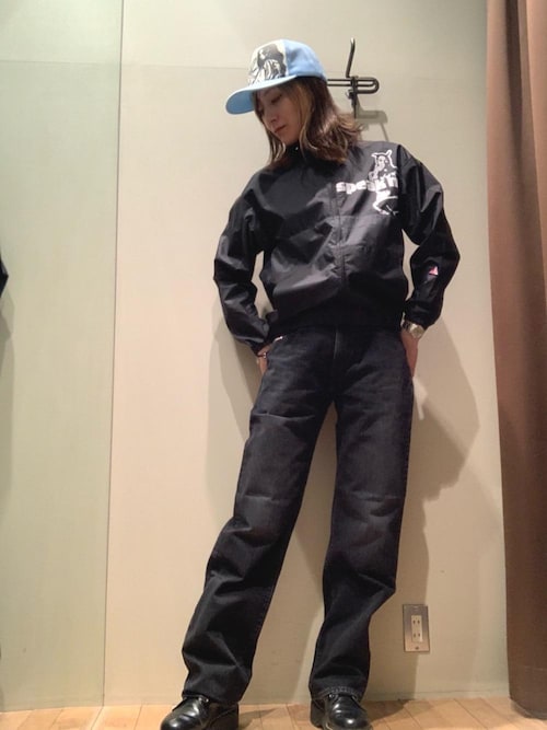 babylclub 黒 トップス バスト開きトップス【ちゃんかお / あみ着用】mavily[品番