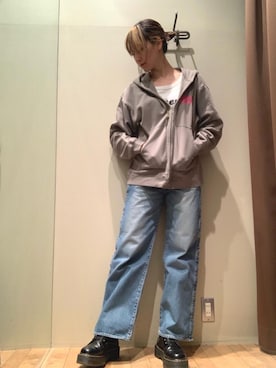 kanaさんのコーディネート