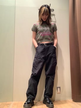 kanaさんのコーディネート