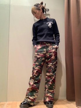 kanaさんのコーディネート