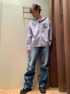 kanaさんのコーディネート