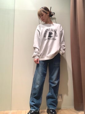 kanaさんのコーディネート