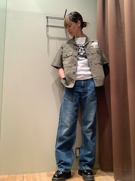 kanaさんのコーディネート