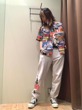 kanaさんのコーディネート