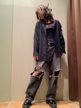 kanaさんのコーディネート