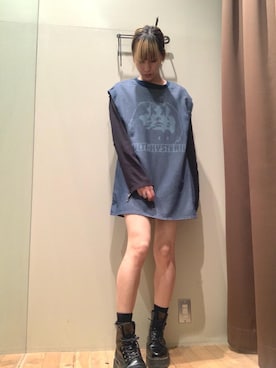 kanaさんのコーディネート