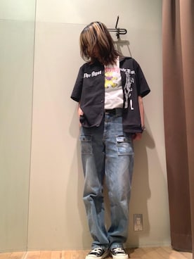 kanaさんのコーディネート
