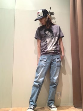 kanaさんのコーディネート