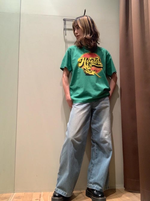 HYSTERIC SOUND STUDIO Tシャツ（Tシャツ/カットソー