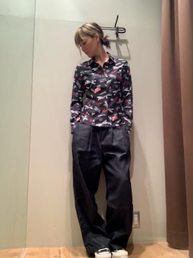 kanaさんのコーディネート