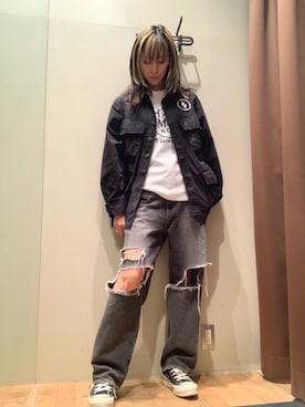 kanaさんのコーディネート