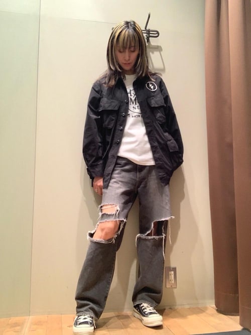 トップス HYSTERIC GlAMOUR 楽天市場】HYSTERIC GLAMOUR（トップス｜メンズファッション）の通販