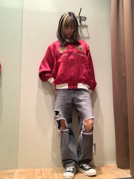 kanaさんのコーディネート