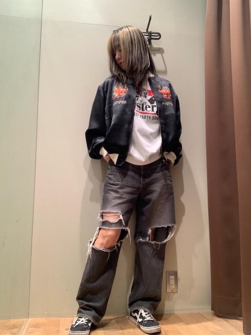 GREATEST PARTY SOUNDS Tシャツ（Tシャツ/カットソー）｜HYSTERIC