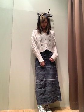 kanaさんのコーディネート