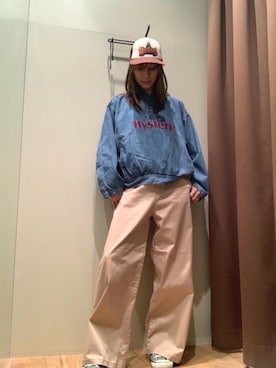 kanaさんのコーディネート