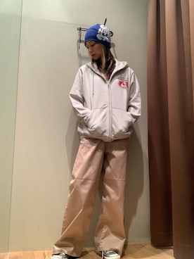 kanaさんのコーディネート