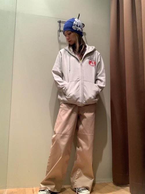 HYSTERIC CHERRY パーカー（パーカー）｜HYSTERIC GLAMOUR