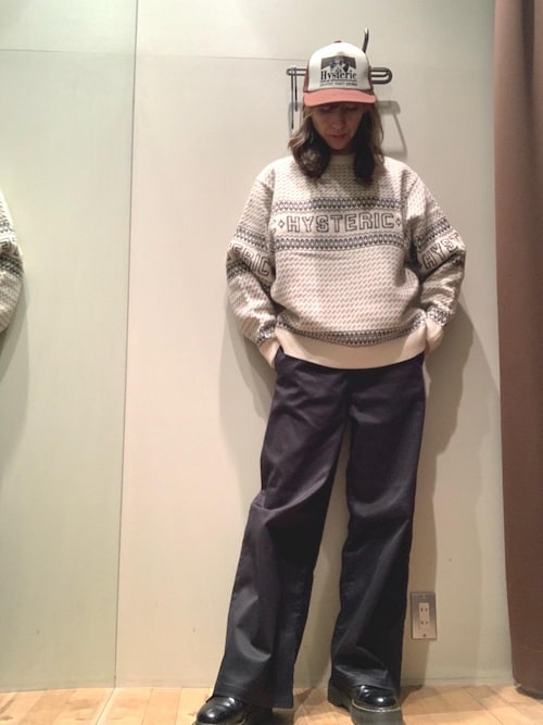 .-ヒステリックグラマー GUITAR GIRL メッシュキャップ Amazon.co.jp: ヒステリックグラマー GUITAR GIRL メッシュ