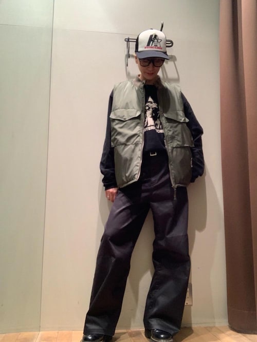 STAR EVIL メッシュキャップ（キャップ）｜HYSTERIC GLAMOUR