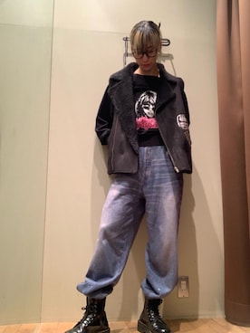 kanaさんのコーディネート