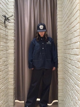 kanaさんのコーディネート