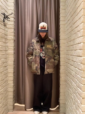 kanaさんのコーディネート