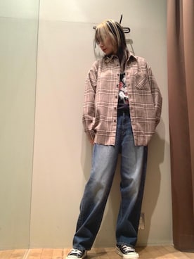 kanaさんのコーディネート