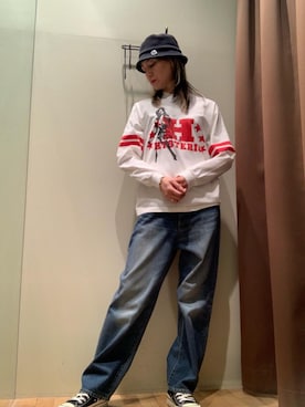 kanaさんのコーディネート