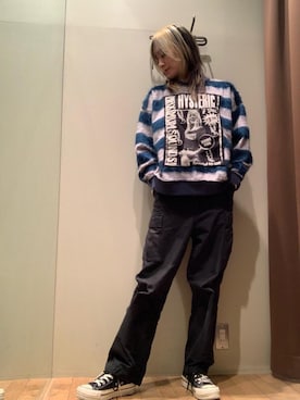 kanaさんのコーディネート