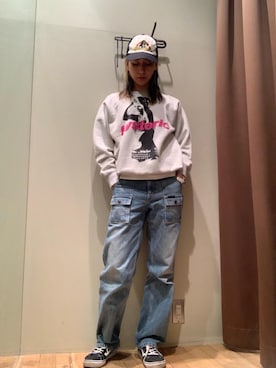 kanaさんのコーディネート