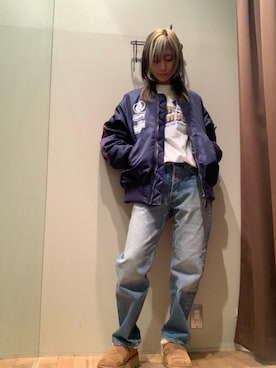 kanaさんのコーディネート