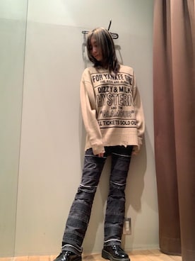 kanaさんのコーディネート